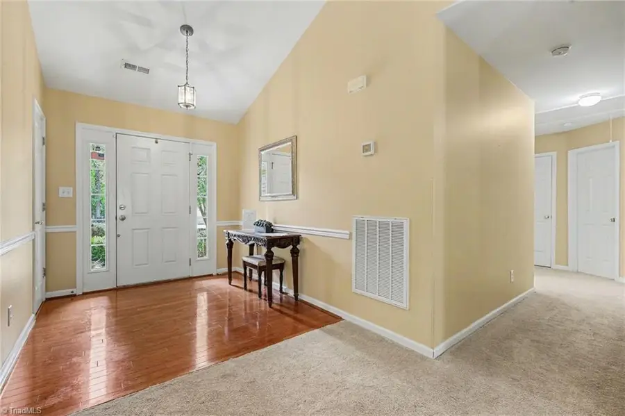 6310 Birch Pond Road, Greensboro, NC 27410 - #2