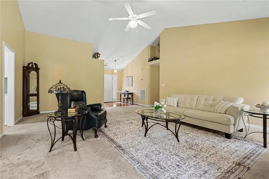 6310 Birch Pond Road, Greensboro, NC 27410 - #3