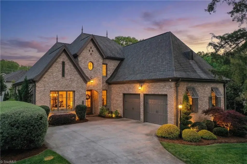 4090 Carriage Manor Cove, Winston Salem, NC 27106 - #1