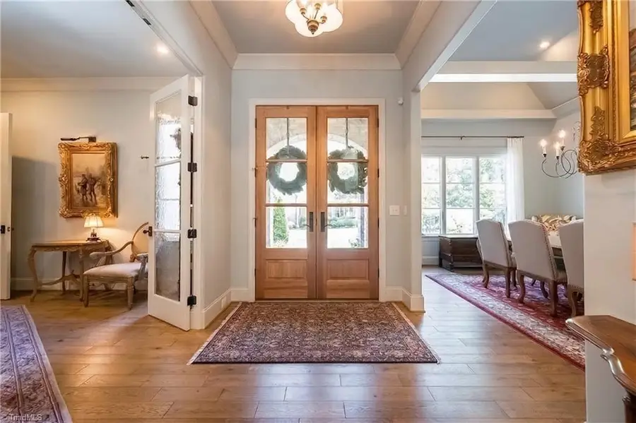 4090 Carriage Manor Cove, Winston Salem, NC 27106 - #3