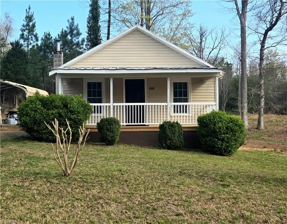 253 Hilton Road, Stokesdale, NC 27357 - #1