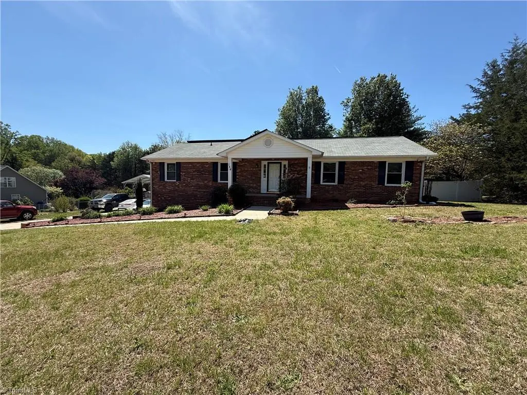 154 Applegate Road, Kernersville, NC 27284 - #1