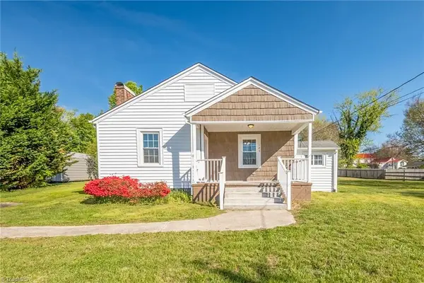 125 Cabin Lane, Mount Airy, NC 27030