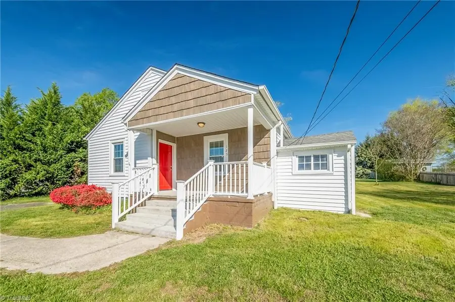 125 Cabin Lane, Mount Airy, NC 27030 - #2