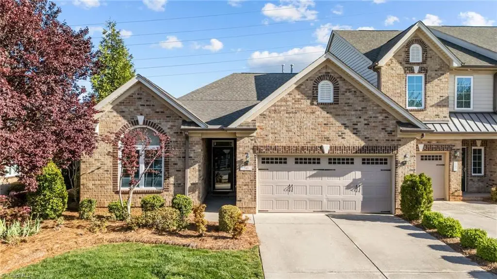 741 Piedmont Crossing Drive, High Point, NC 27265 - #1