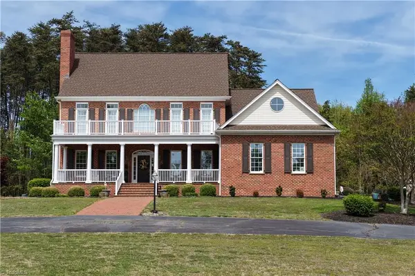 175 Shady Pond Road, Providence, NC 27315