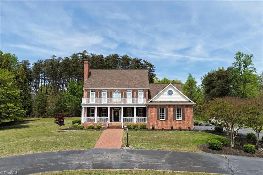 175 Shady Pond Road, Providence, NC 27315 - #3