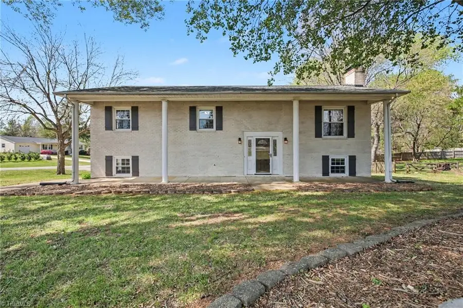 8140 Vance Road, Kernersville, NC 27284 - #2