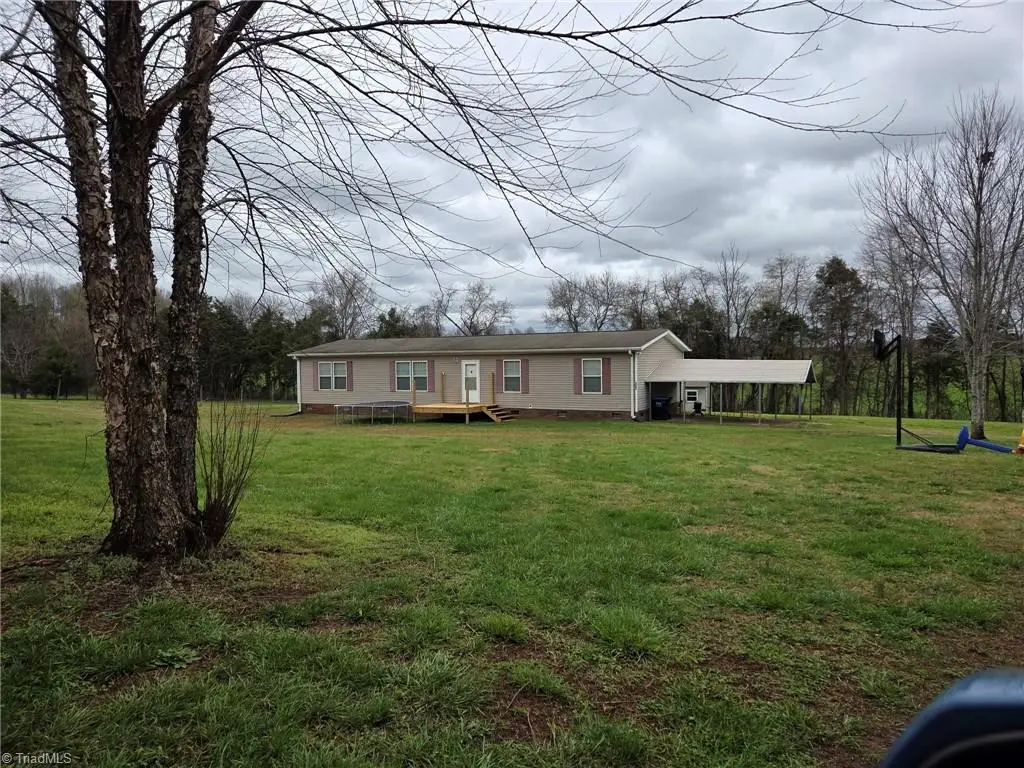 2535 Parks Road, Salisbury, NC 28147 - #1