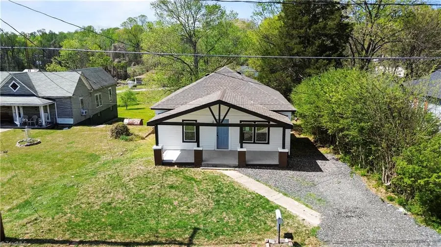 629 Lee Street, Eden, NC 27288 - #3