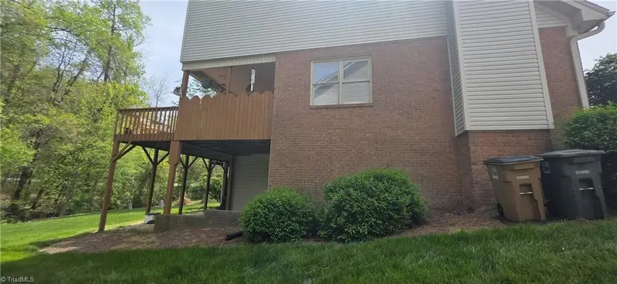 2014 Hearthwood Court, Greensboro, NC 27407 - #3