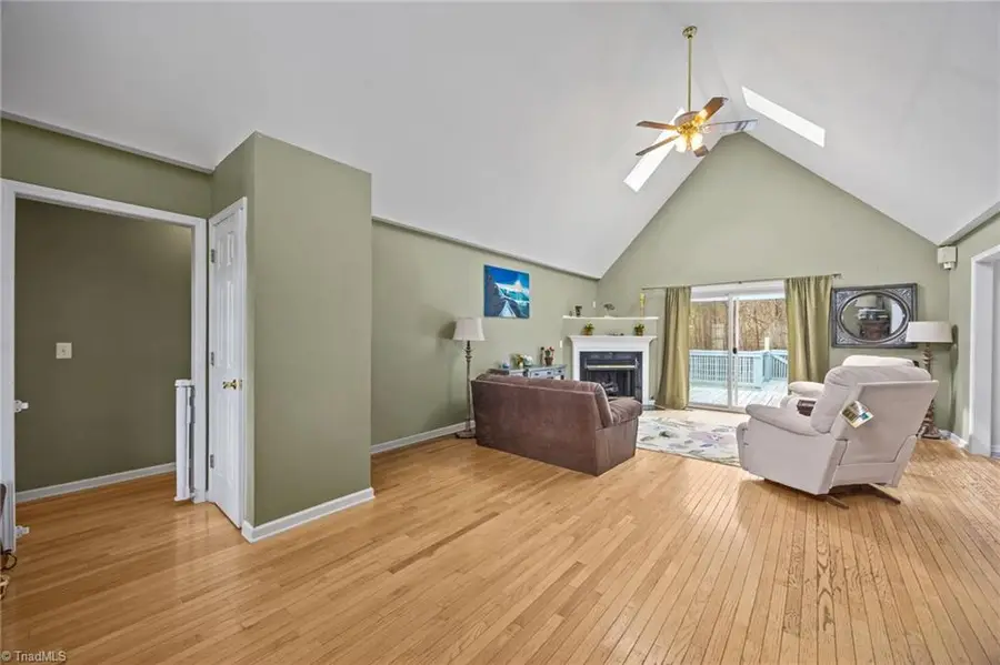 3813 Long Meadow Drive, Mebane, NC 27302 - #2