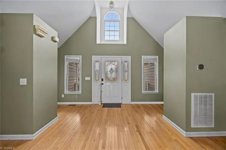 3813 Long Meadow Drive, Mebane, NC 27302 - #3
