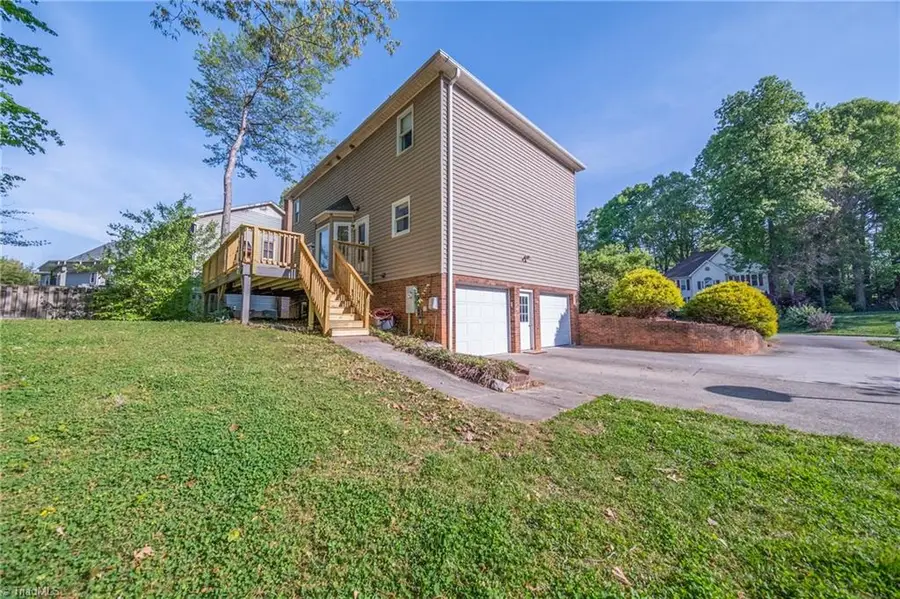 1930 Glenridge Drive, Kernersville, NC 27284 - #3