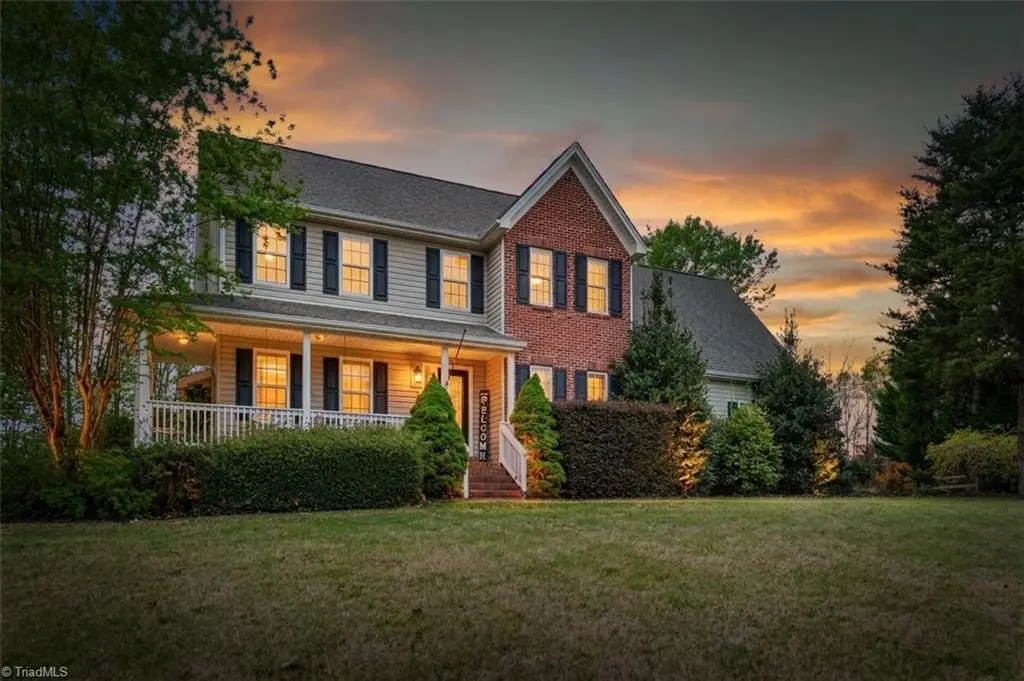 107 Cottonwood Lane, Summerfield, NC 27358 - #1