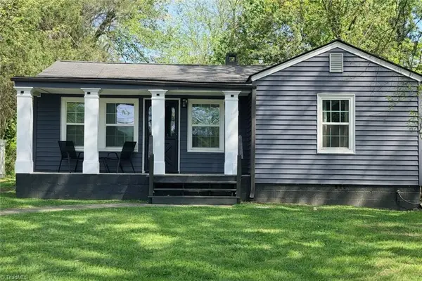 1302 Elmer Street, Greensboro, NC 27405