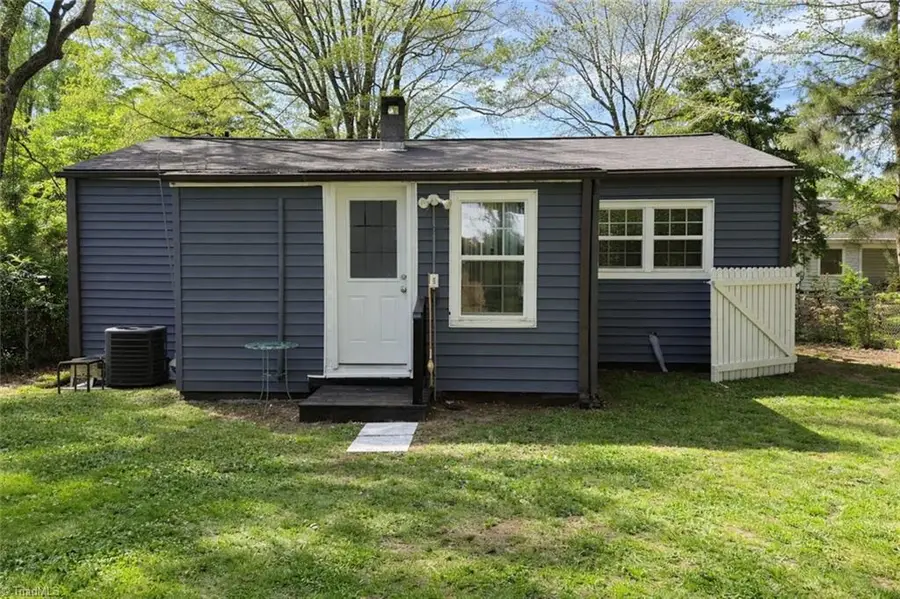 1302 Elmer Street, Greensboro, NC 27405 - #3