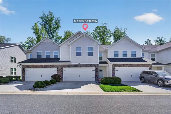 30 Finley Ridge Way, Greensboro, NC 27455