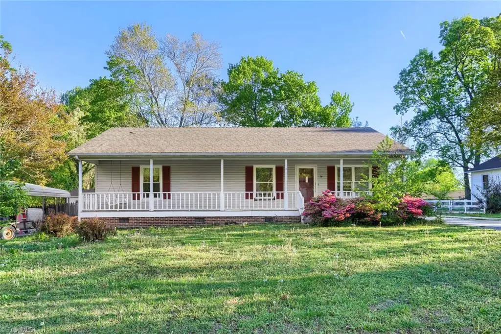 78 Lowery Drive, Thomasville, NC 27360 - #1