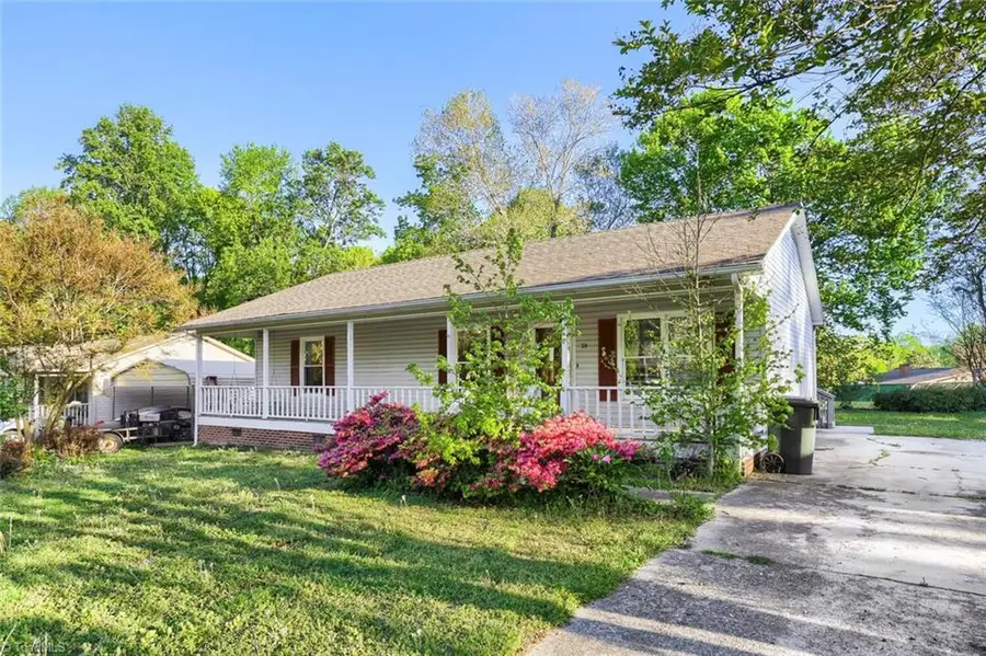 78 Lowery Drive, Thomasville, NC 27360 - #2