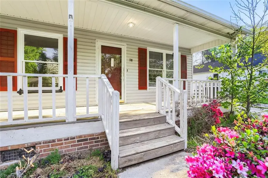 78 Lowery Drive, Thomasville, NC 27360 - #3