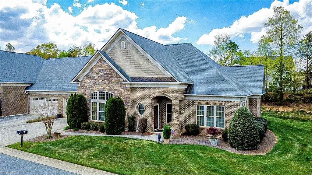 5416 Ggo Drive, Greensboro, NC 27406 - #1