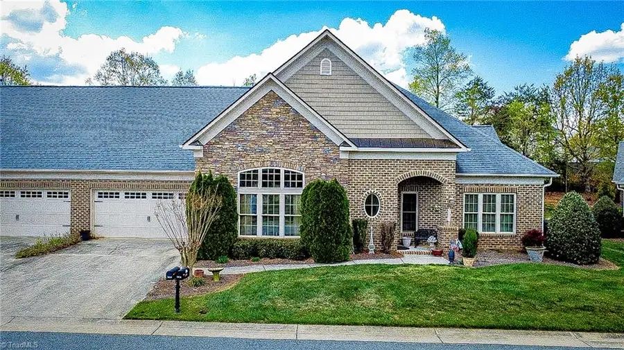 5416 Ggo Drive, Greensboro, NC 27406 - #2