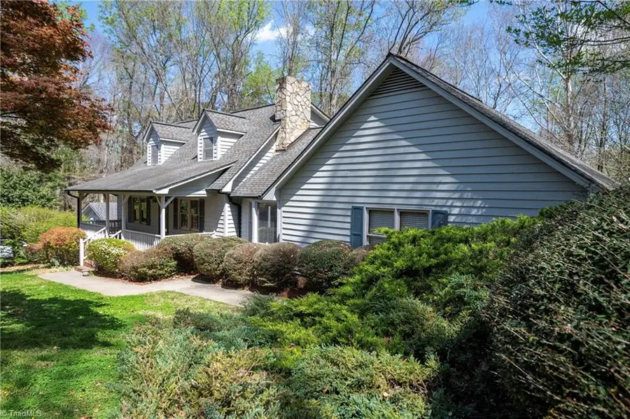 133 Carolina Avenue, Mocksville, NC 27028 - #2