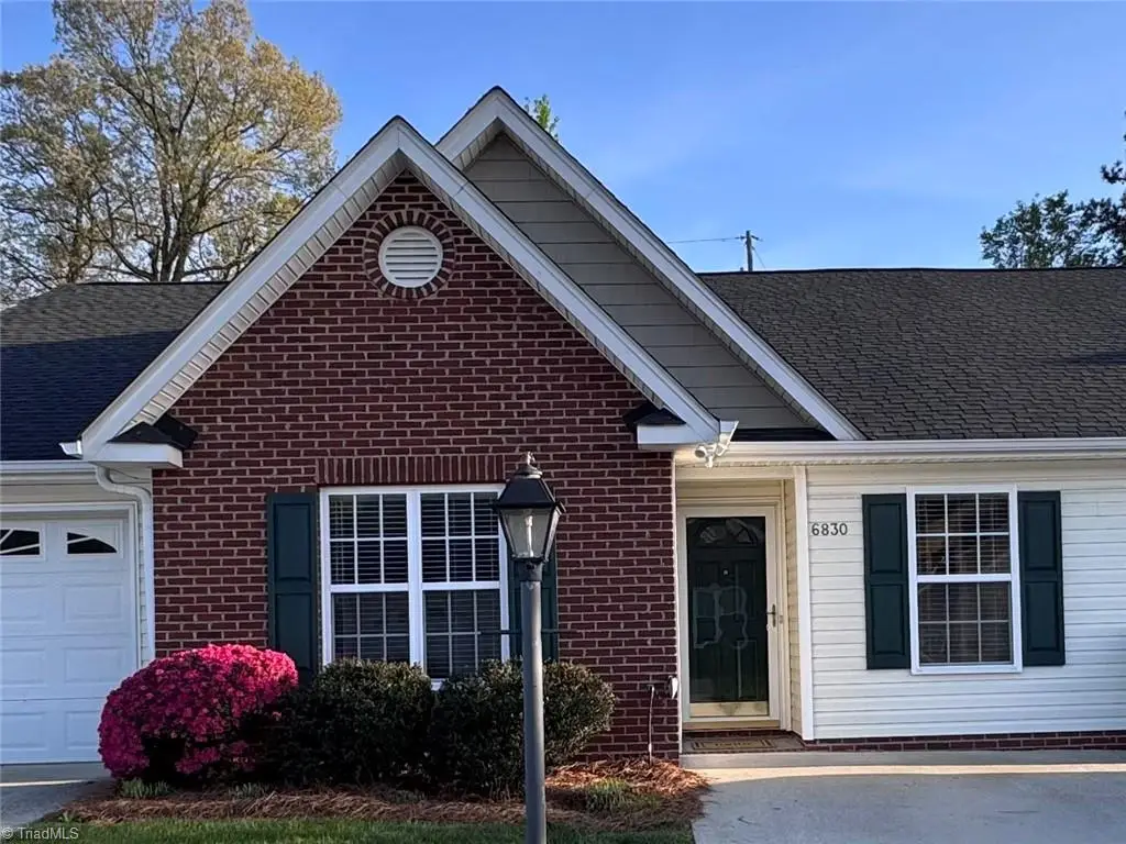 6830 Wellsley Court, Clemmons, NC 27012 - #1