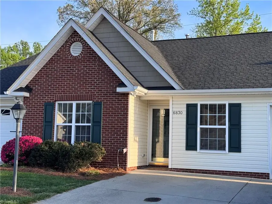 6830 Wellsley Court, Clemmons, NC 27012 - #2