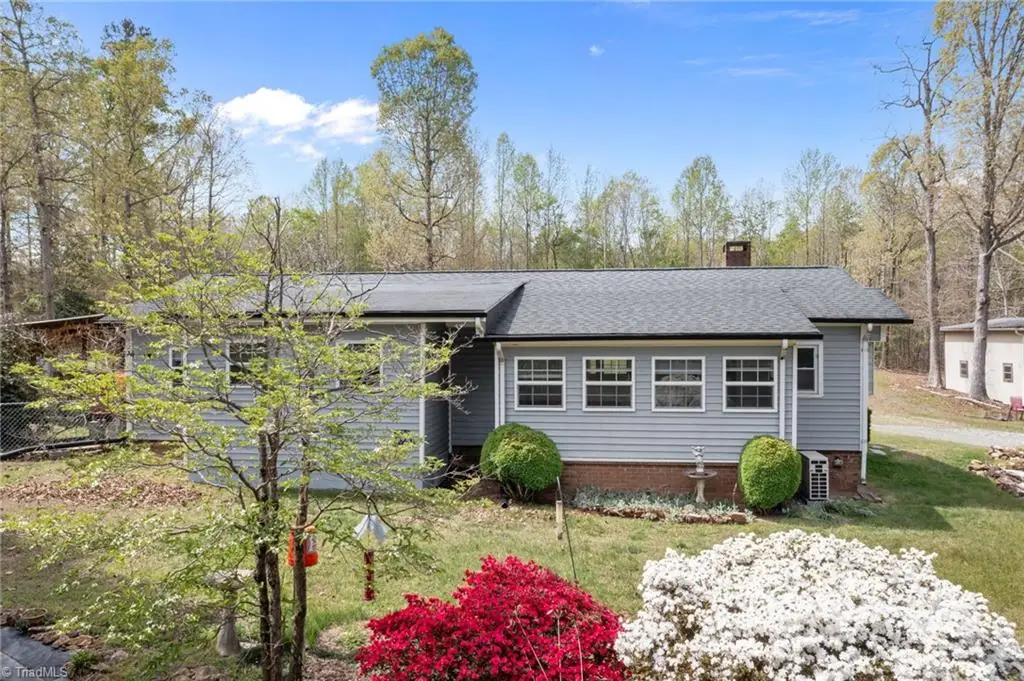 6579 Nc Highway 87, Graham, NC 27253 - #1
