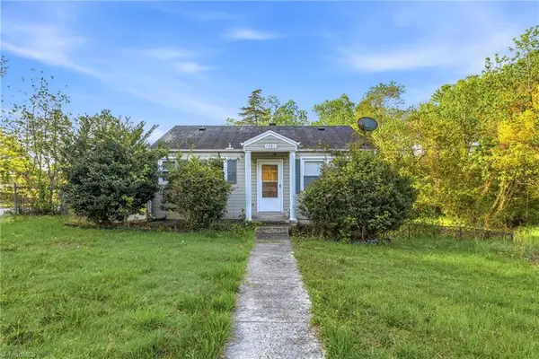 1701 J Avenue, Greensboro, NC 27403