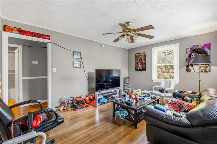 1701 J Avenue, Greensboro, NC 27403 - #2