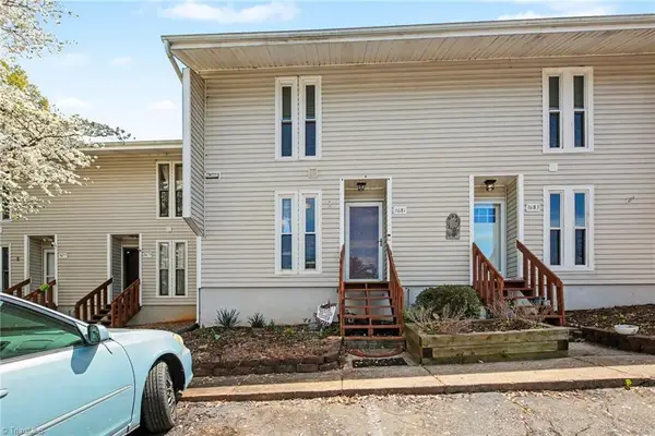 3681 Heathrow Drive, Winston-Salem, NC 27127