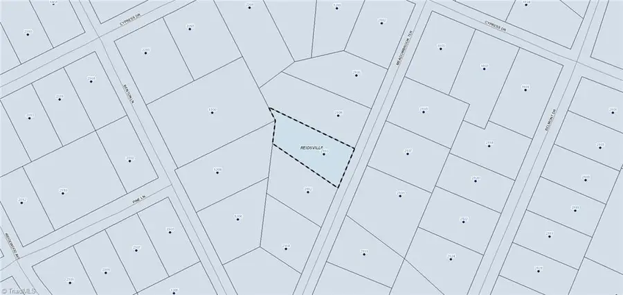 2110 Meadowbrook Terrace, Reidsville, NC 27320 - #2