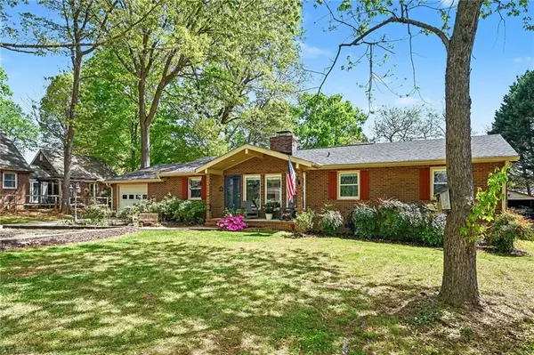 1012 Arthur Drive, Graham, NC 27253