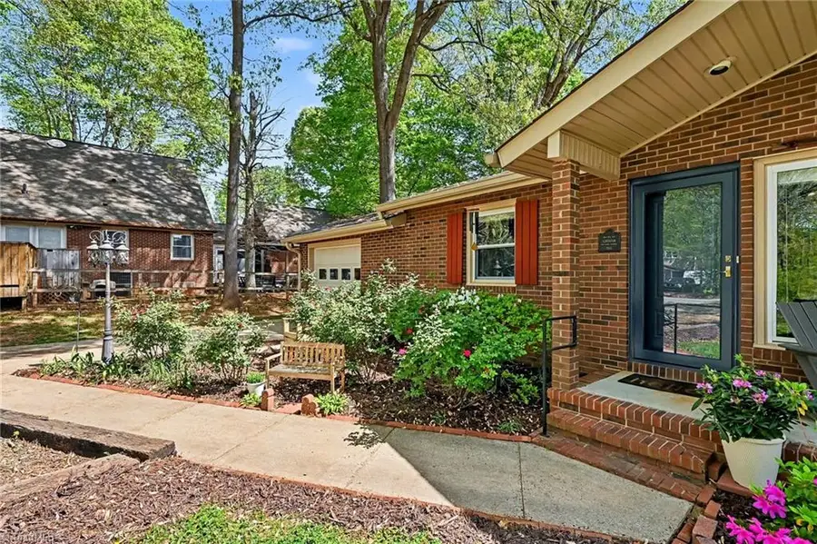 1012 Arthur Drive, Graham, NC 27253 - #2