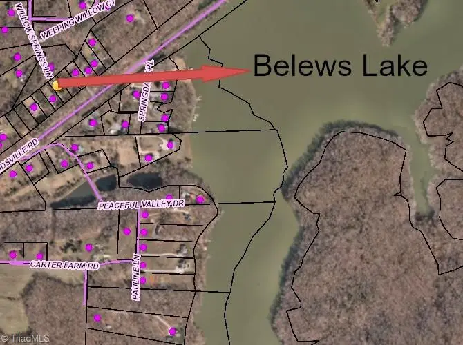 6451 Reidsville Road, Belews Creek, NC 27009 - #3