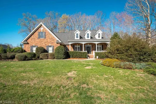 5622 Vance Ridge Court, Belews Creek, NC 27009