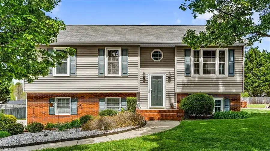 5604 Westlock Court, Greensboro, NC 27407 - #2