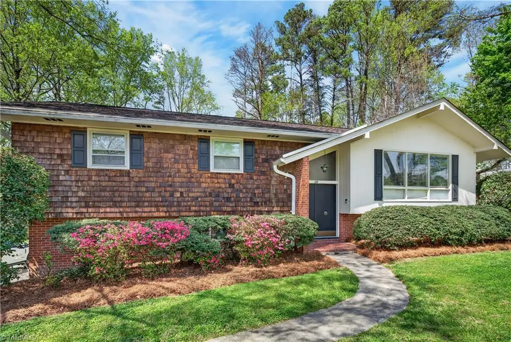 128 Burnley Lane, Mount Airy, NC 27030 - #1