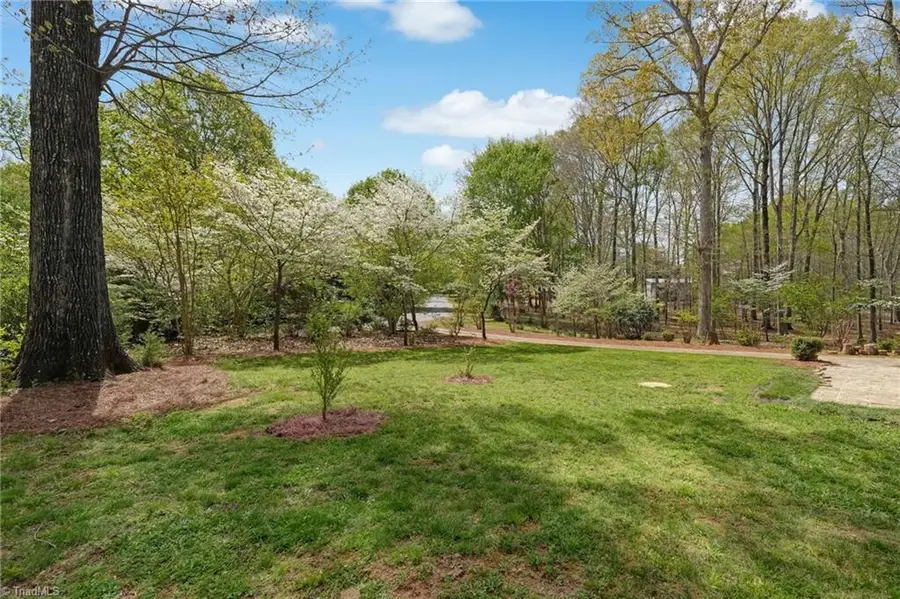 111 Oak Hills Drive, Reidsville, NC 27320 - #2