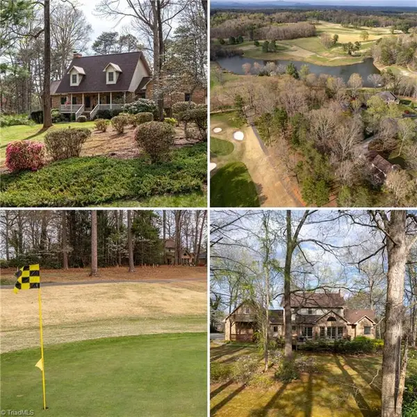 383 Cedar Creek Drive, State Road, NC 28676