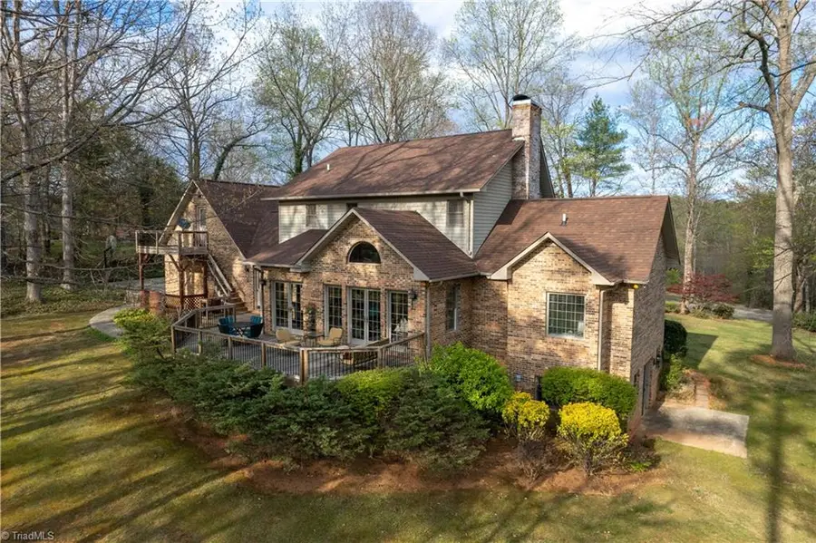 383 Cedar Creek Drive, State Road, NC 28676 - #2