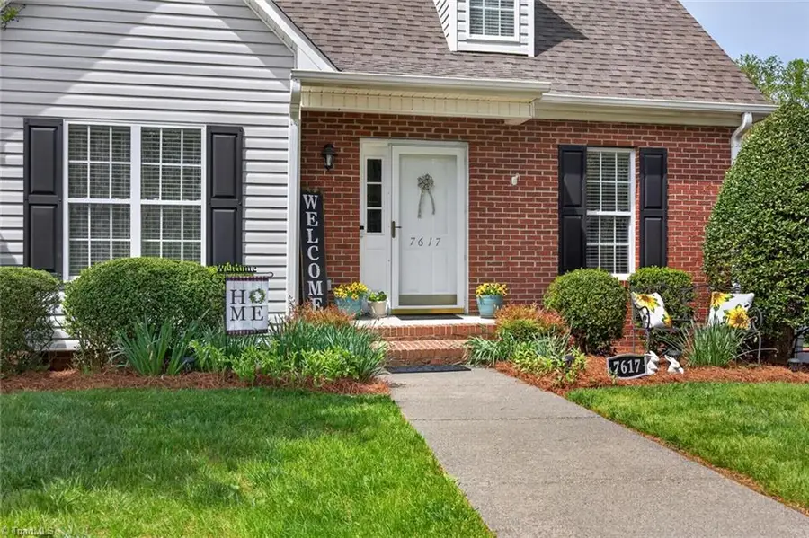 7617 Riverview Knoll Court, Clemmons, NC 27012 - #2