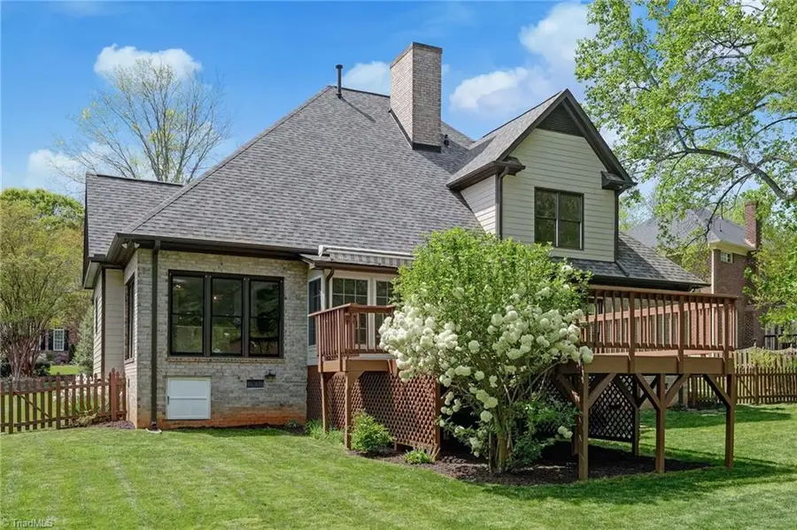 3004 Willow Oak Drive, Greensboro, NC 27408 - #3