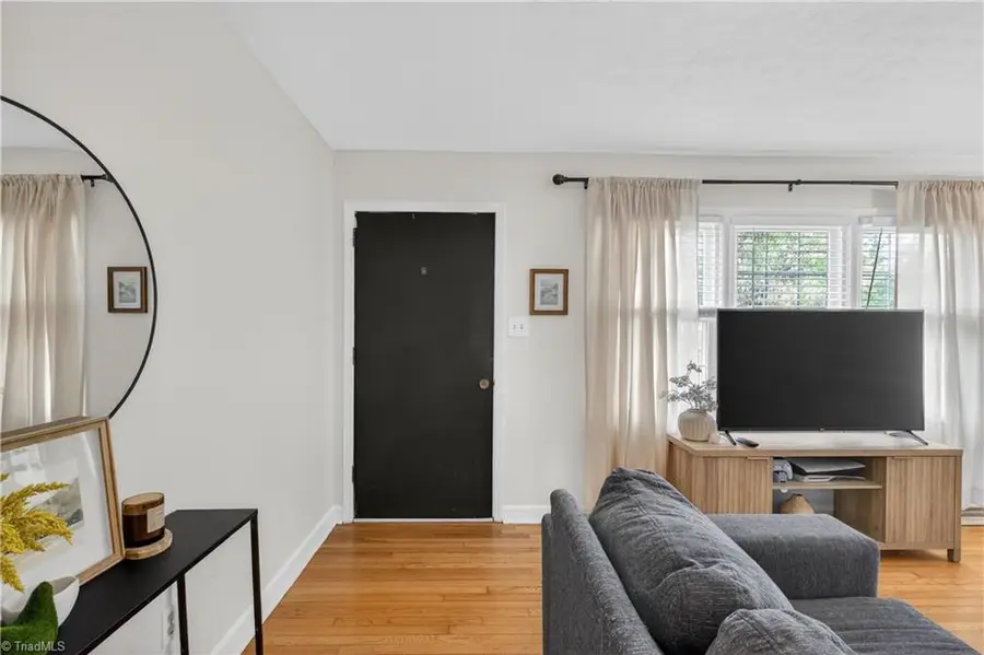 519 Turner Street, Asheboro, NC 27203 - #3