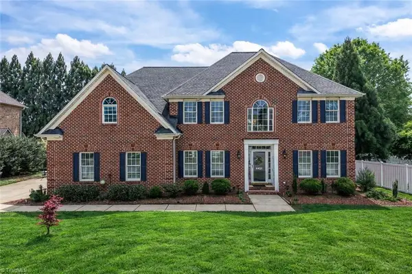 4421 Ashton Oaks Court, High Point, NC 27265