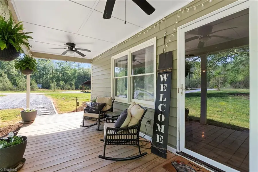 980 W Slate Mine Road, Denton, NC 27239 - #3