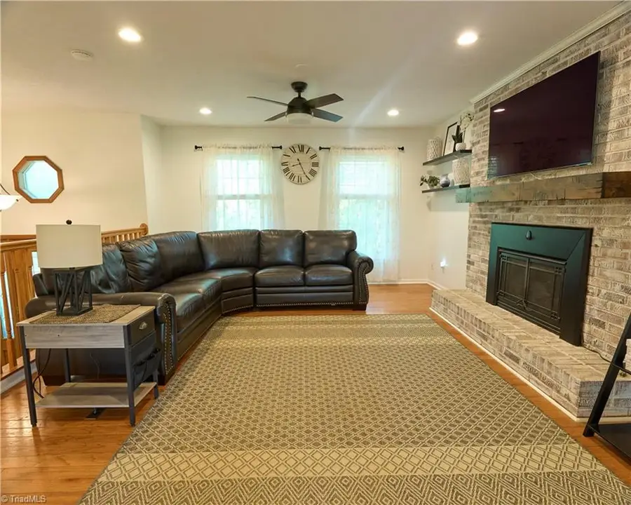 6130 Narrow Way Lane, Salem Chapel, NC 27105 - #2